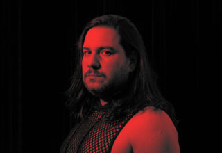 ANDRÉS VALENZUELA